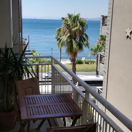 Athens Riviera Apt With Seaview, 15' To Acropolis المظهر الخارجي الصورة