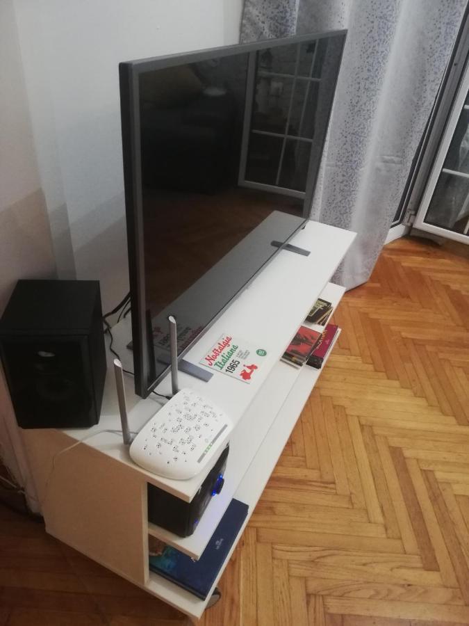 Athens Riviera Apt With Seaview, 15' To Acropolis المظهر الخارجي الصورة