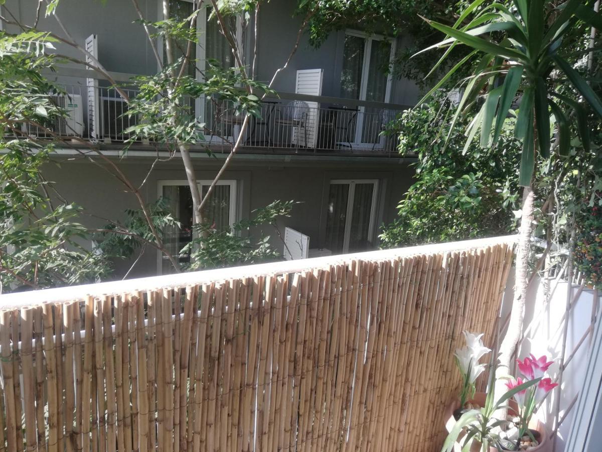 Athens Riviera Apt With Seaview, 15' To Acropolis المظهر الخارجي الصورة