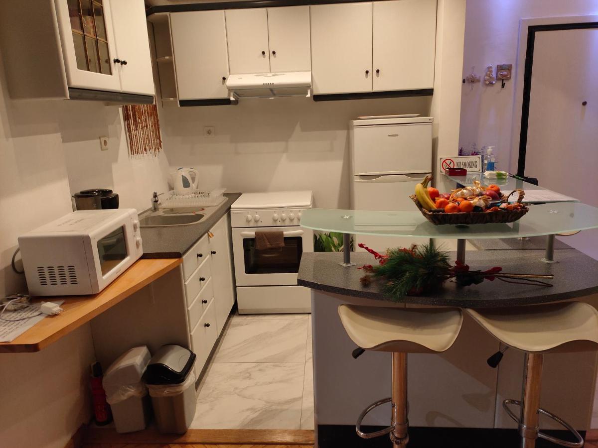 Athens Riviera Apt With Seaview, 15' To Acropolis المظهر الخارجي الصورة