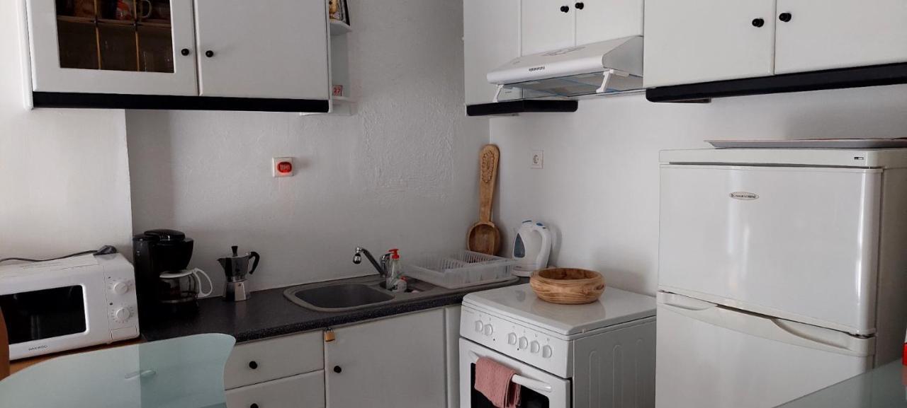 Athens Riviera Apt With Seaview, 15' To Acropolis المظهر الخارجي الصورة
