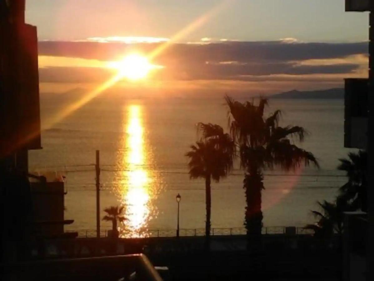 Athens Riviera Apt With Seaview, 15' To Acropolis المظهر الخارجي الصورة