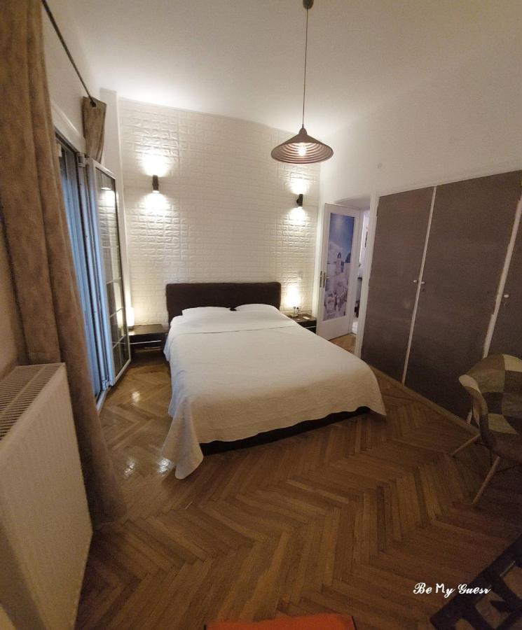 Athens Riviera Apt With Seaview, 15' To Acropolis المظهر الخارجي الصورة