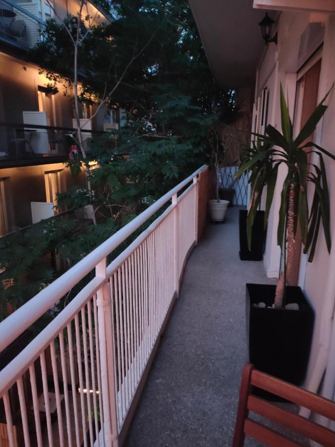 Athens Riviera Apt With Seaview, 15' To Acropolis المظهر الخارجي الصورة