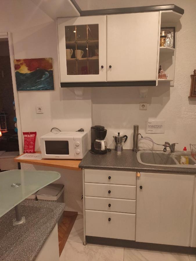 Athens Riviera Apt With Seaview, 15' To Acropolis المظهر الخارجي الصورة